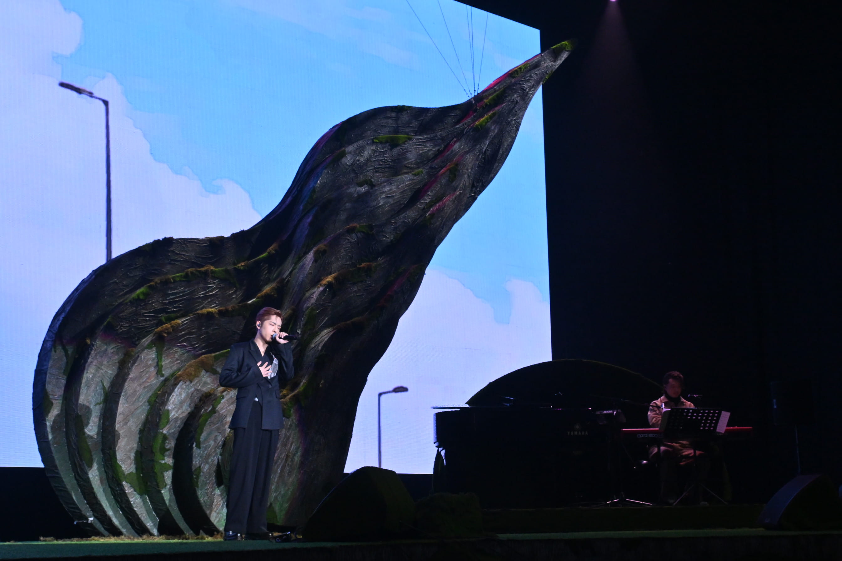 2023年度叱咤樂壇流行榜頒獎典禮