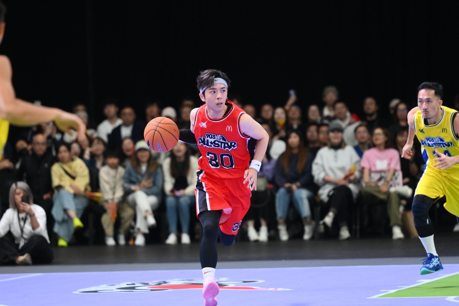 903 AllStar 籃球賽