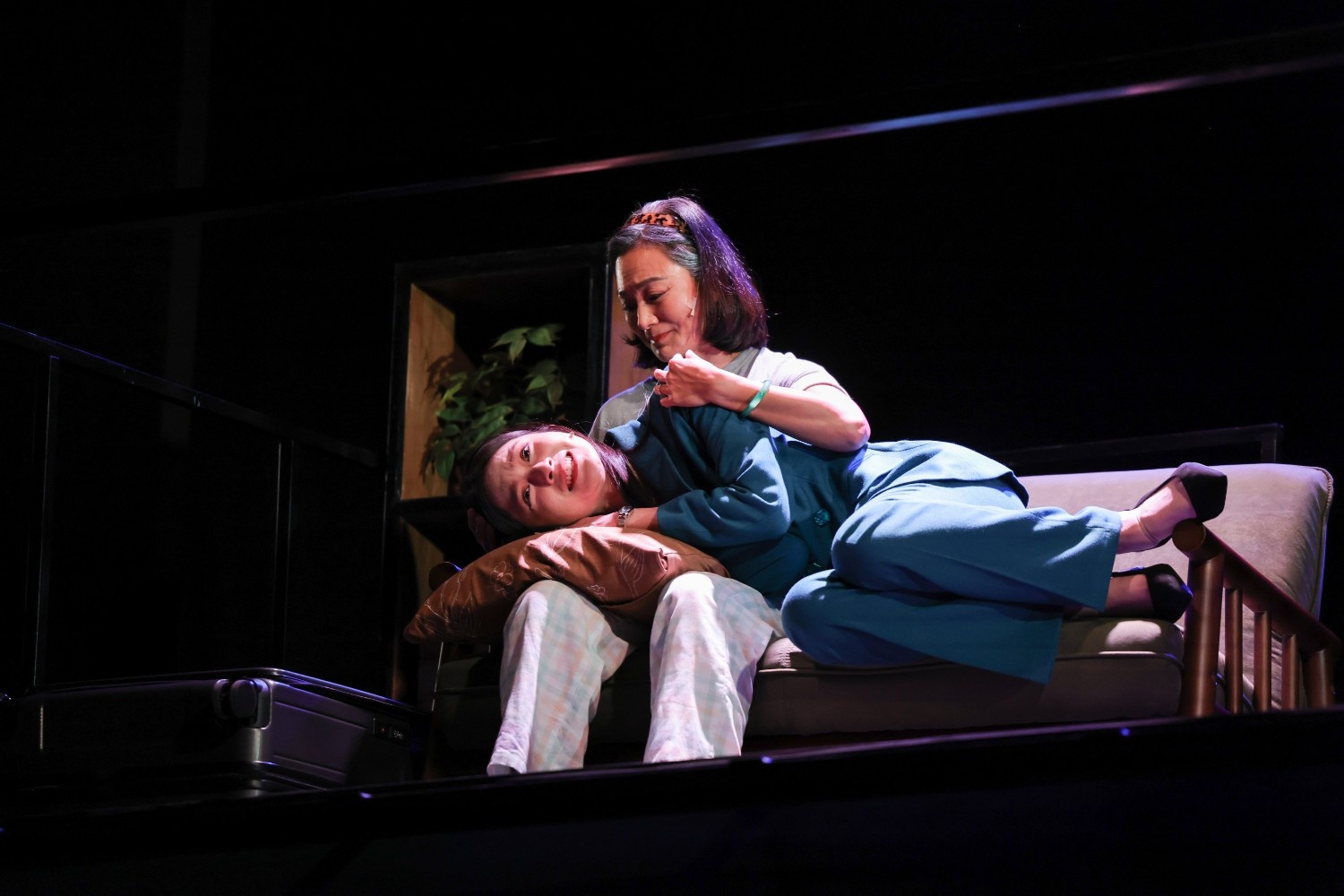 遺憾收藏館 舞台劇